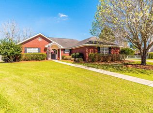513 Glenwood Cir, Foley, AL 36535
