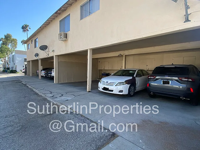 126 N Electric Ave #K — Photo 34