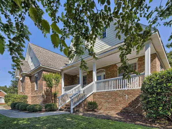119 Sherborne Ln, Columbia, SC 29229