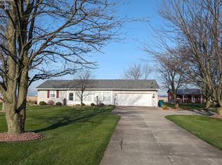 512 N Graytown Rd, Graytown, OH 43432