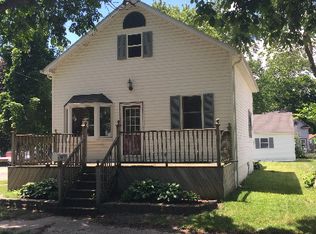 320 S McLellan St, Bay City, MI 48708