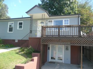 234 E Columbia Ave, Knoxville, TN 37917