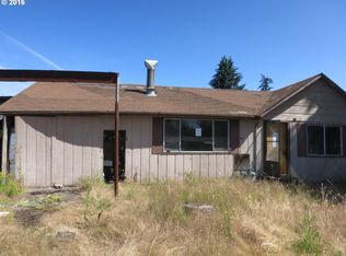 1909 1/2 19th Ave, Sweet Home, OR 97386