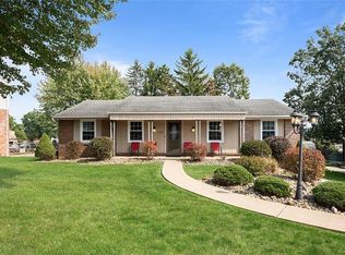 123 W Fair Meadows Dr, Canonsburg, PA