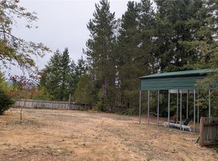 0 N Kokanee Ridge Dr, Hoodsport, WA