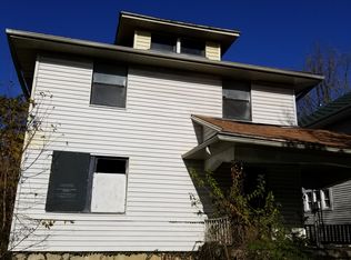 231 Delaware Ave, Dayton, OH 45405