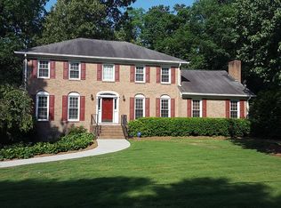 6297 Rosecommon Dr, Norcross, GA 30092