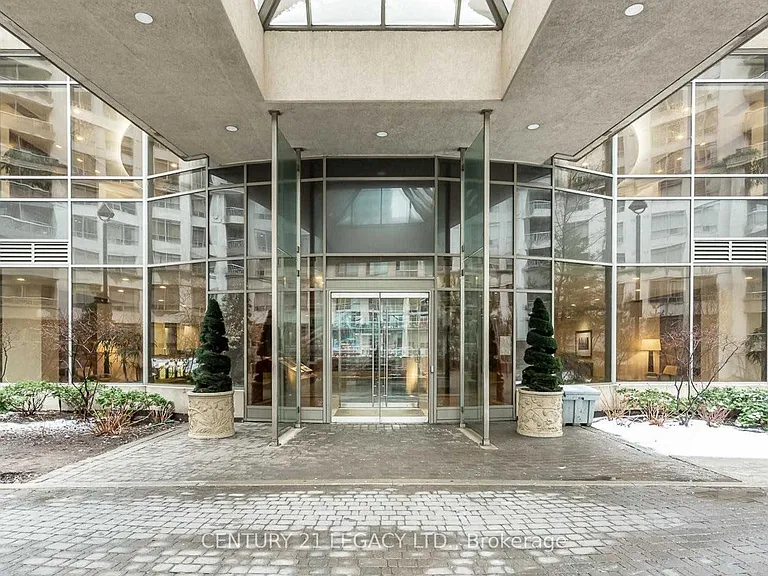 3880 Duke Of York Blvd #1608 — Photo 8