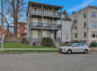 60 Noxon St FL 2, Poughkeepsie, NY 12601