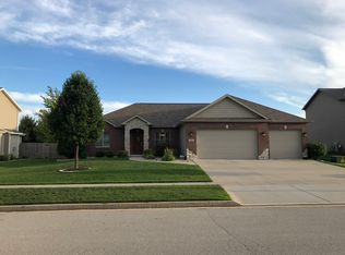 2343 Corrigan Way, Normal, IL 61761