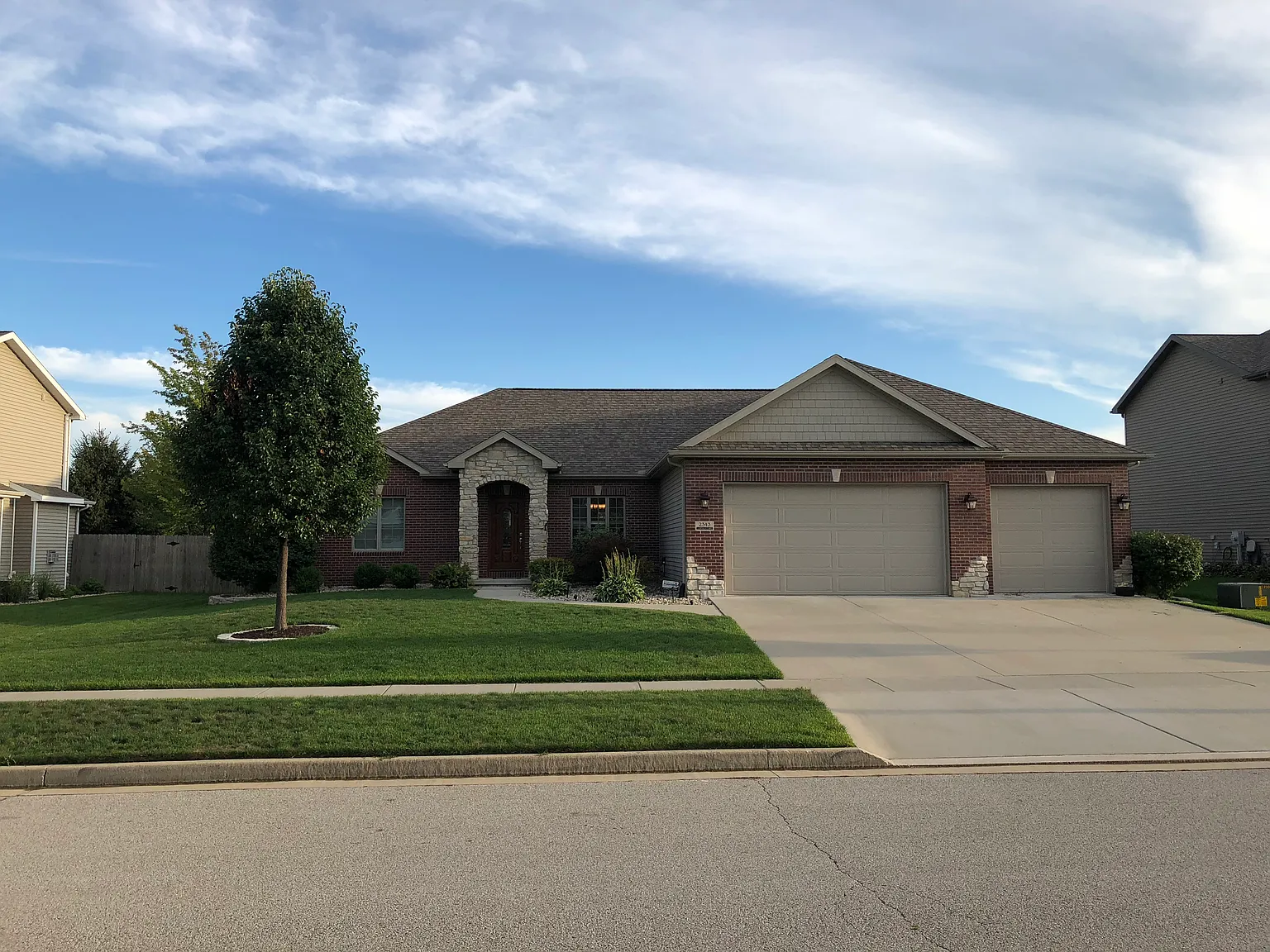 2343 Corrigan Way photo 1