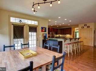 117 Tyson Dr, Berryville, VA