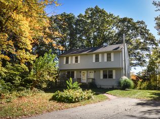 52 Stockton St #A, Boylston, MA 01505