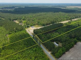 Murphy Rd, Stedman, NC 28391