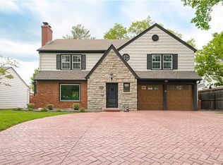 6110 Ward Pkwy, Kansas City, MO 64113
