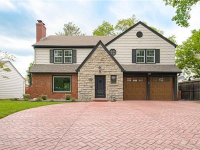6110 Ward Pkwy, Kansas City, MO, 64113