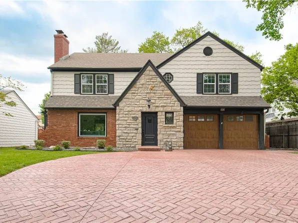 6110 Ward Pkwy, Kansas City, MO 64113