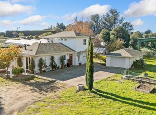 4300 Bodega Ave, Petaluma, CA 94952