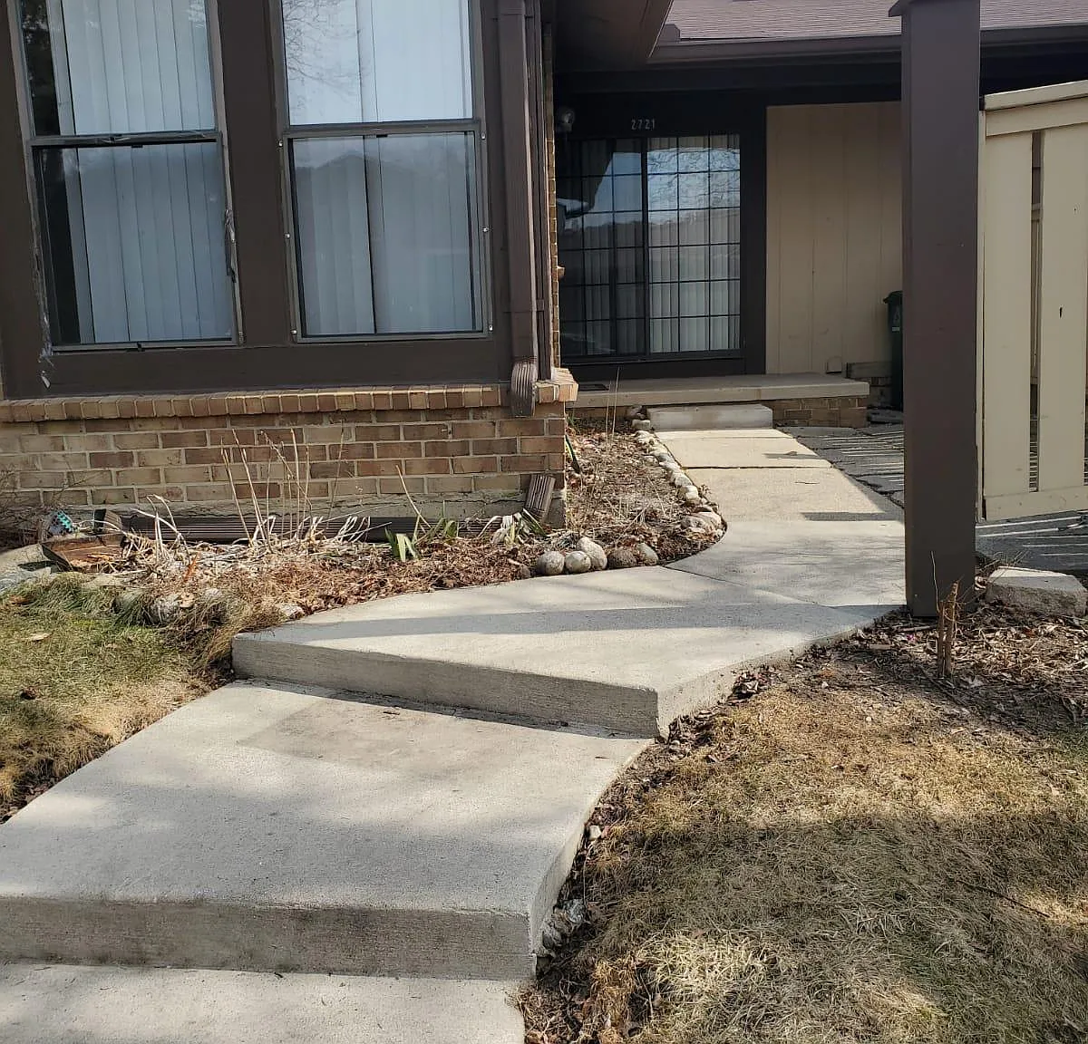 2 bed, 937 sqft, $1,500 — Photo 1