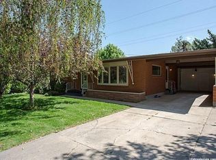 4876 S 525 W, Riverdale, UT 84405