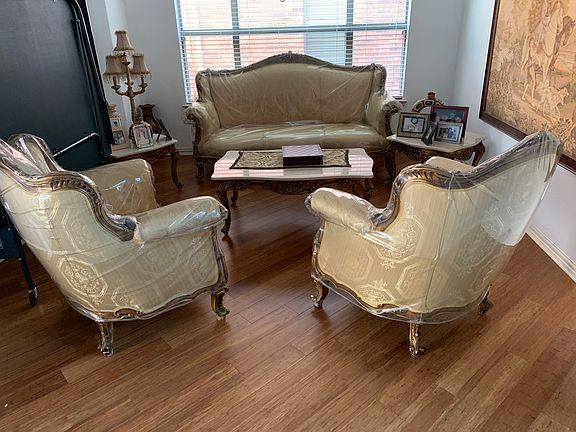 Good for game or play room