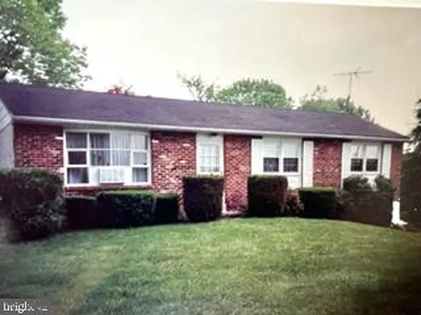 1512 E Strasburg Rd, West Chester, PA 19380