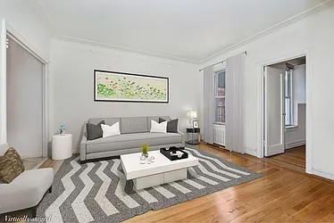 Sold by Keller Williams NYC
