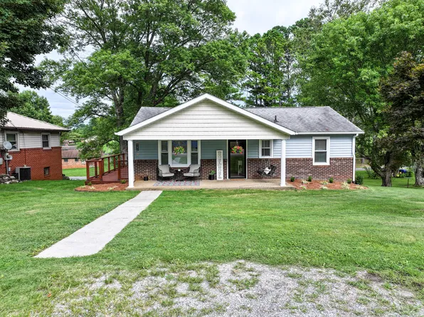 713 Douglas Ave, Morristown, TN 37813