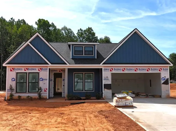 228 Sand Clay Rd, Chesnee, SC 29323