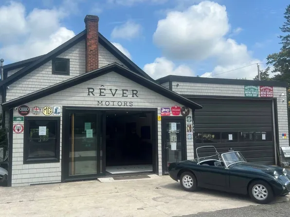 1640 Montauk Hwy, Water Mill, NY 11976