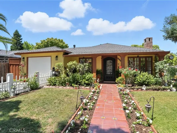 245 F St, Redwood City, CA 94063