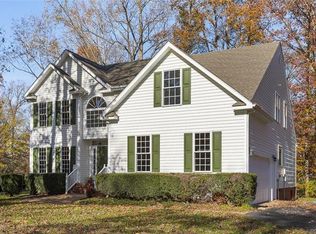 12324 Hillcreek Ter, Midlothian, VA 23112