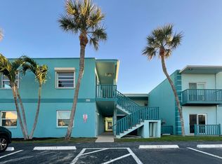 351 Taylor Ave #E4, Cape Canaveral, FL 32920
