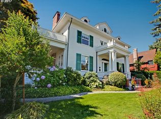 1812 SW Myrtle St, Portland, OR 97201