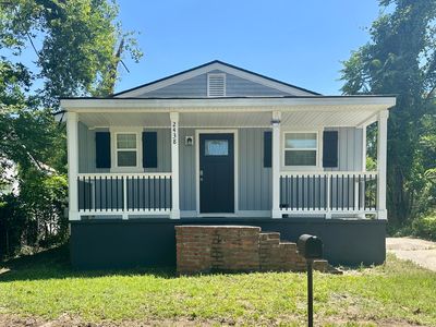 2438 N View Ave, Augusta, GA, 30904