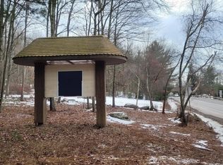 Landing Rd, Tafton, PA 18464