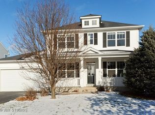 2786 Middleton Ct, Aurora, IL 60503