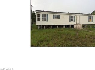 175 S Coral St, Clewiston, FL 33440