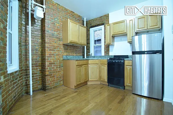 Rented by Citi Habitats | media 11