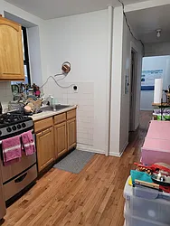 Rented by City Living