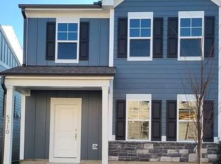 5710 Volos Ave, Raleigh, NC 27603