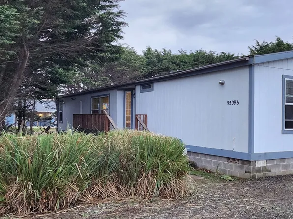 55096 Harrison Rd SW, Bandon, OR 97411