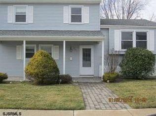 606 N Somerset Ave, Ventnor, NJ