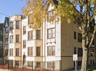 1921 E 86th St #2, Chicago, IL 60617