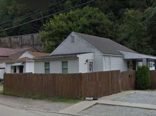 522 Eden Park Blvd, McKeesport, PA 15132