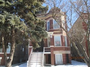 2111 S 58th Ave, Cicero, IL 60804