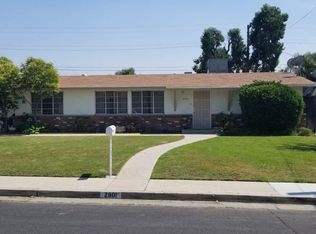 2901 Blade Ave, Bakersfield, CA