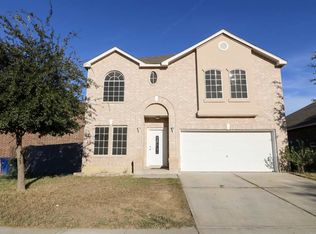517 Valnera Dr, Laredo, TX 78043