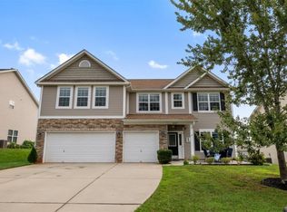 10077 Highland Creek Cir, Indian Land, SC 29707
