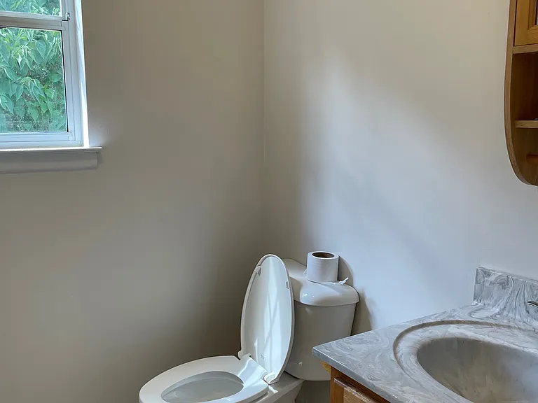 Half Bath Downstairs